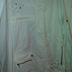 New Roxy ski snowboard jacket